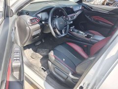 Changan Oushang X5 Sport Edition 1.5T DCT Whirlwind Assault - ფოტო 4