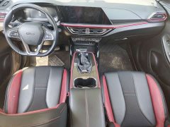 Changan Oushang X5 Sport Edition 1.5T DCT Whirlwind Assault - ფოტო 5