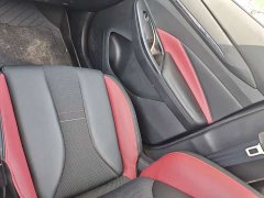 Changan Oushang X5 Sport Edition 1.5T DCT Whirlwind Assault - ფოტო 8