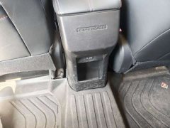 Changan Oushang X5 Sport Edition 1.5T DCT Whirlwind Assault - ფოტო 9