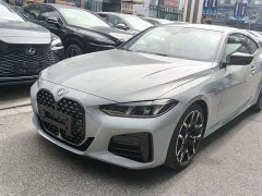 BMW 4 Series 430i M Sport Night Edition Package - ფოტო 1