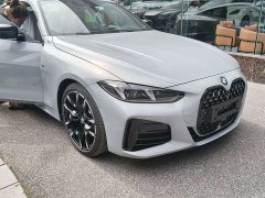 BMW 4 Series 430i M Sport Night Edition Package - ფოტო 2
