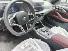 BMW 4 Series 430i M Sport Night Edition Package - ფოტო 4