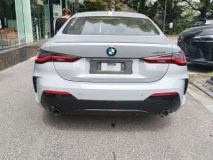 BMW 4 Series 430i M Sport Night Edition Package - ფოტო 7