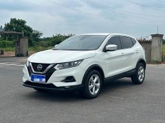 Nissan Qashqai 2022 2.0L CVT XV Smart Comfort Edition - ფოტო 1