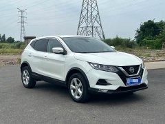 Nissan Qashqai 2022 2.0L CVT XV Smart Comfort Edition - ფოტო 3