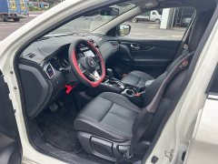 Nissan Qashqai 2022 2.0L CVT XV Smart Comfort Edition - ფოტო 4
