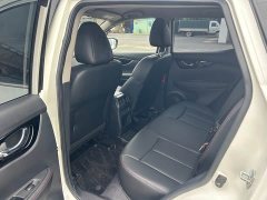 Nissan Qashqai 2022 2.0L CVT XV Smart Comfort Edition - ფოტო 5