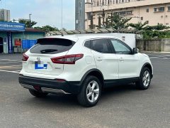 Nissan Qashqai 2022 2.0L CVT XV Smart Comfort Edition - ფოტო 8