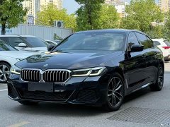 BMW 5 Series 525Li M Sport Package - photo 1