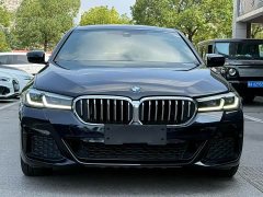 BMW 5 Series 525Li M Sport Package - photo 2