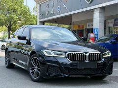 BMW 5 Series 525Li M Sport Package - photo 3