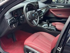 BMW 5 Series 525Li M Sport Package - photo 4