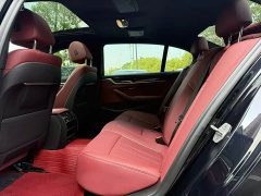 BMW 5 Series 525Li M Sport Package - photo 5