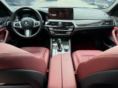 BMW 5 Series 525Li M Sport Package - photo 6