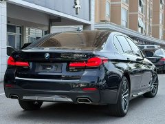 BMW 5 Series 525Li M Sport Package - photo 7