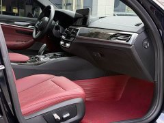 BMW 5 Series 525Li M Sport Package - photo 9