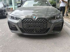 BMW 4 Series 430i M Sport Night Edition Package - ფოტო 1