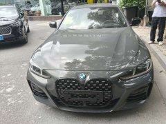 BMW 4 Series 430i M Sport Night Edition Package - ფოტო 2