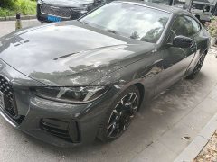 BMW 4 Series 430i M Sport Night Edition Package - ფოტო 3