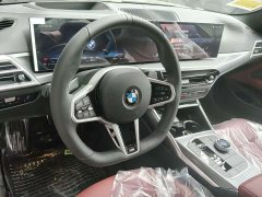 BMW 4 Series 430i M Sport Night Edition Package - ფოტო 9