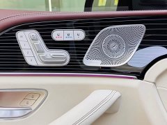 Mercedes-Benz Maybach GLS 2024 GLS 480 4MATIC - фото 10