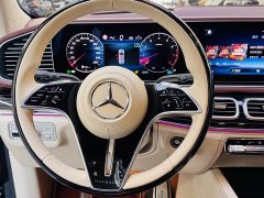 Mercedes-Benz Maybach GLS 2024 GLS 480 4MATIC - фото 13
