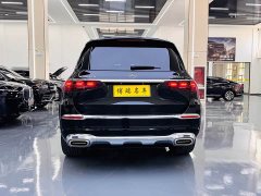 Mercedes-Benz Maybach GLS 2024 GLS 480 4MATIC - фото 14
