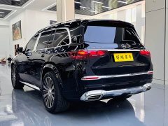 Mercedes-Benz Maybach GLS 2024 GLS 480 4MATIC - фото 15