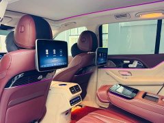 Mercedes-Benz Maybach GLS 2024 GLS 480 4MATIC - фото 16