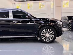 Mercedes-Benz Maybach GLS 2024 GLS 480 4MATIC - фото 4