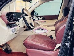 Mercedes-Benz Maybach GLS 2024 GLS 480 4MATIC - фото 6