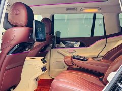 Mercedes-Benz Maybach GLS 2024 GLS 480 4MATIC - фото 7