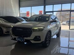 Haval H6 National Trend Edition 1.5T Automatic Champion Version - фото 1