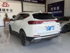 Haval H6 National Trend Edition 1.5T Automatic Champion Version - фото 10