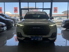 Haval H6 National Trend Edition 1.5T Automatic Champion Version - фото 2