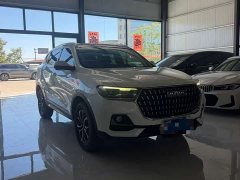 Haval H6 National Trend Edition 1.5T Automatic Champion Version - фото 3