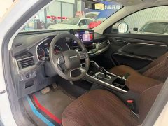 Haval H6 National Trend Edition 1.5T Automatic Champion Version - фото 4