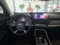 Haval H6 National Trend Edition 1.5T Automatic Champion Version - фото 5
