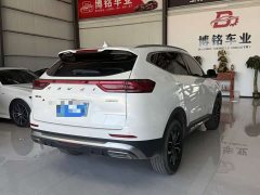 Haval H6 National Trend Edition 1.5T Automatic Champion Version - фото 8