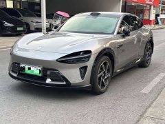 Xiaomi YU7 Four-Wheel Drive Pro - photo 1