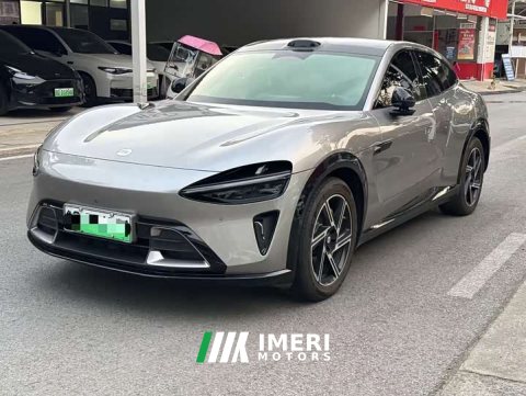 2025 Xiaomi YU7 Four-Wheel Drive Pro - ავტომობილი ჩინეთიდან