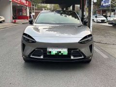 Xiaomi YU7 Four-Wheel Drive Pro - photo 2