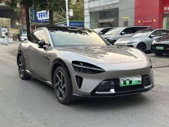 Xiaomi YU7 Four-Wheel Drive Pro - photo 3