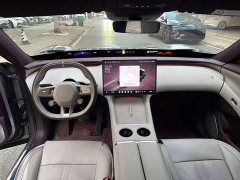 Xiaomi YU7 Four-Wheel Drive Pro - photo 6