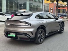 Xiaomi YU7 Four-Wheel Drive Pro - photo 7