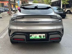 Xiaomi YU7 Four-Wheel Drive Pro - photo 8