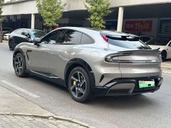 Xiaomi YU7 Four-Wheel Drive Pro - photo 9
