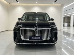 Voyah Lantu Dreamchaser 2025 PHEV AWD Flagship Kunpeng Edition - photo 2