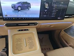 Voyah Lantu Dreamchaser 2025 PHEV AWD Flagship Kunpeng Edition - photo 3